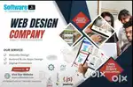 Web design | website design | app mobile | Digital marketing |software