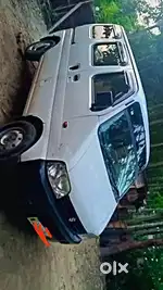 Maruti Suzuki Eeco 2012 Petrol 70000 Km Driven