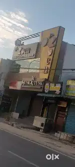 Shop for rent just opposite to SRM college ramapuram