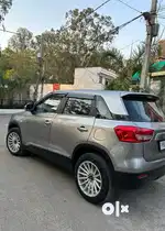 Maruti Suzuki Brezza 2017 Diesel 50000 Km Driven