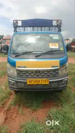 TATA Intra V30 2107 Truck