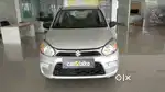 Maruti Suzuki Alto 800 VXI Airbag, 2021, Petrol