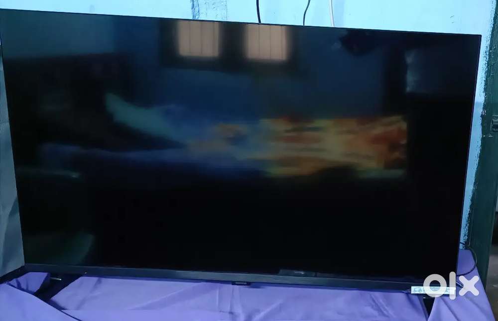 Samsung 32 HD LED TV (Model: UA32H4560FUXXL)