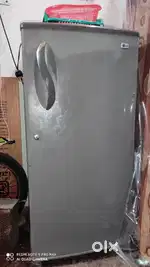 New condition freeze