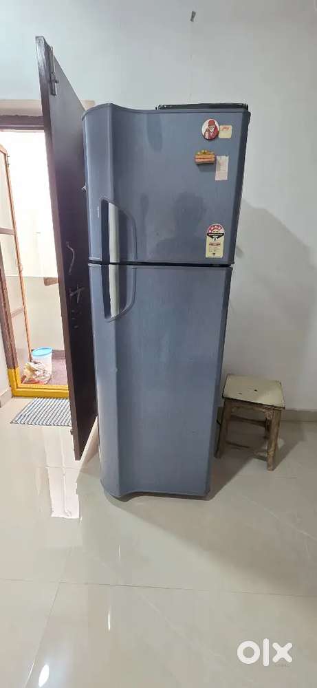 Godrej Refrigerator