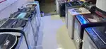 Rent and selling washing machine available