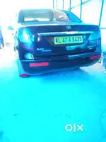 Tata Manza  Taxi anu