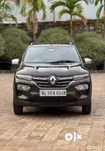 Renault KWID 1.0 RXT Optional, 2021, Petrol