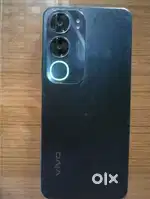 Vivo Y29 All part original no screech only 4 month old 6+6 Ram 128 Rom