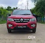 Renault KWID RXT Optional, 2019, Petrol