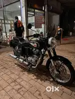 Neat First owner royal Enfield