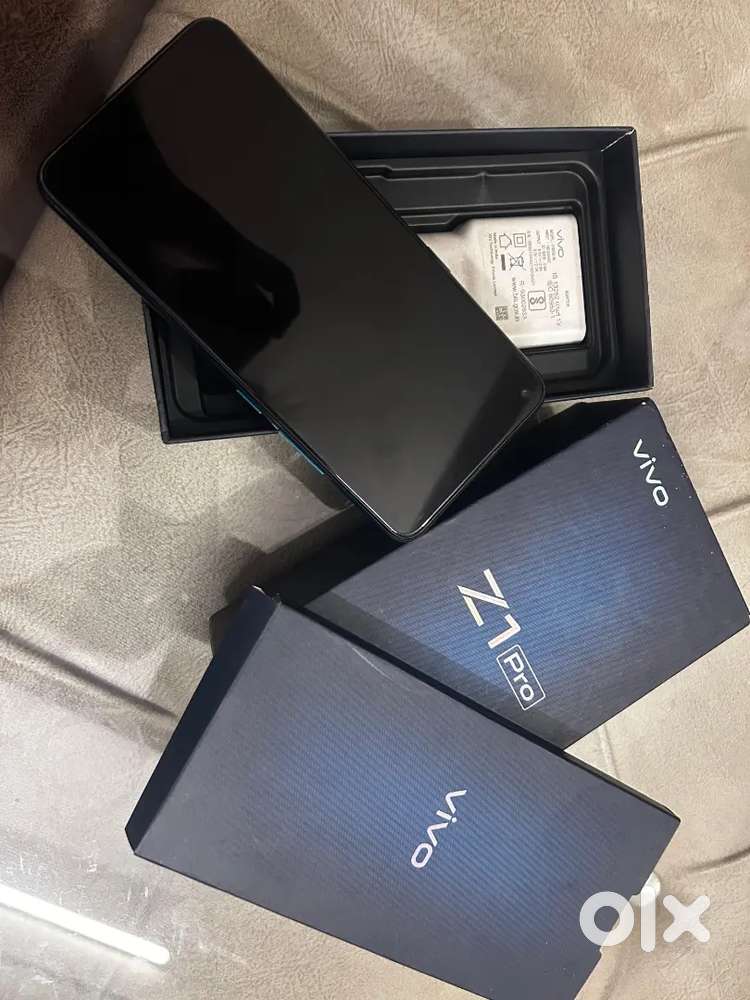 VIVO Z1 PRO