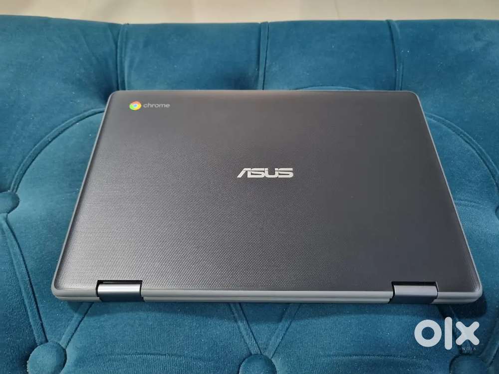 Asus Chromebook flip touchscreen Laptop for Sell