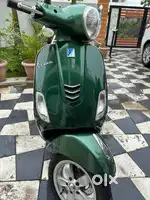 Vespa VXL 150