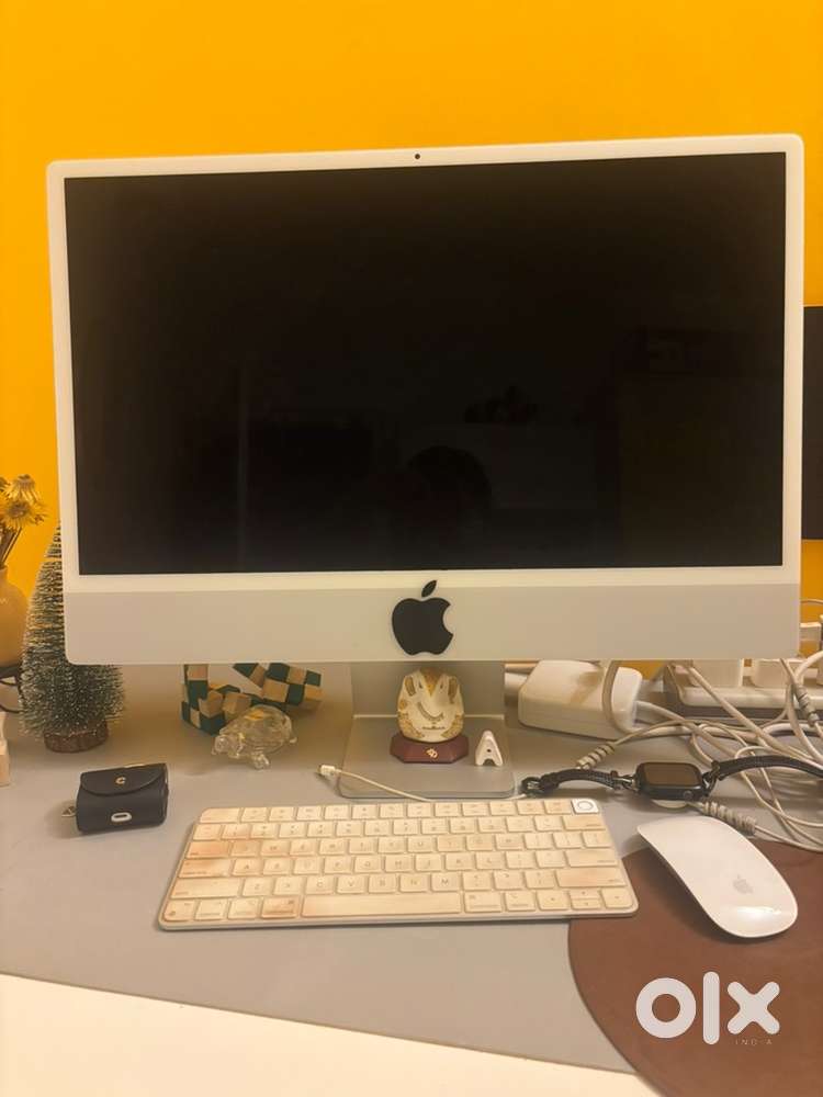 Apple iMac, 21 inch ,2021 ,M1
