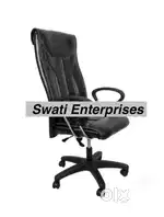 New full back revolving office chair office furniture boss chair