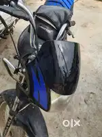 bike for smalldistance