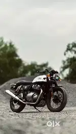 Full stock bike headlight change
