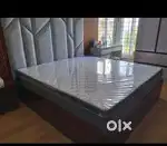 Spring mattresses warehouse wholesale