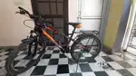 Cycle non gear