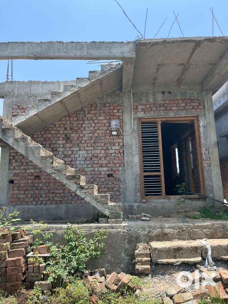 Independent east facing House for sale in thimmapuram jagananna colony