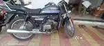 Hero Honda Splendor+