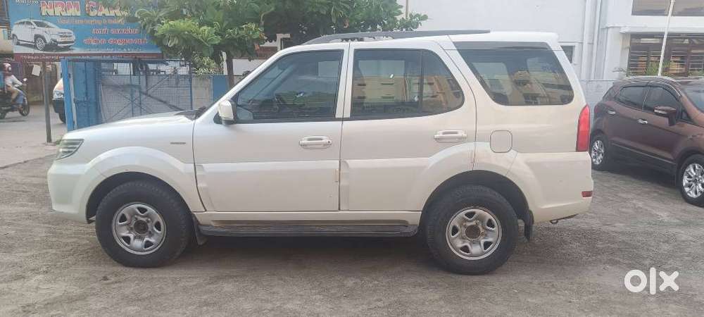 Tata Safari Storme VX Varicor 400, 2016, Diesel