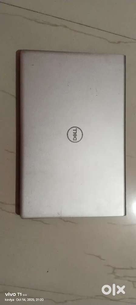 Dell new laptop razen3