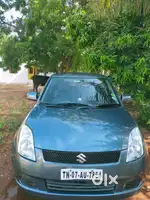 Maruti Suzuki Swift 2006 Petrol Well Maintained