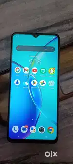 Vivo Y27 is for sell 6 gb 128gb