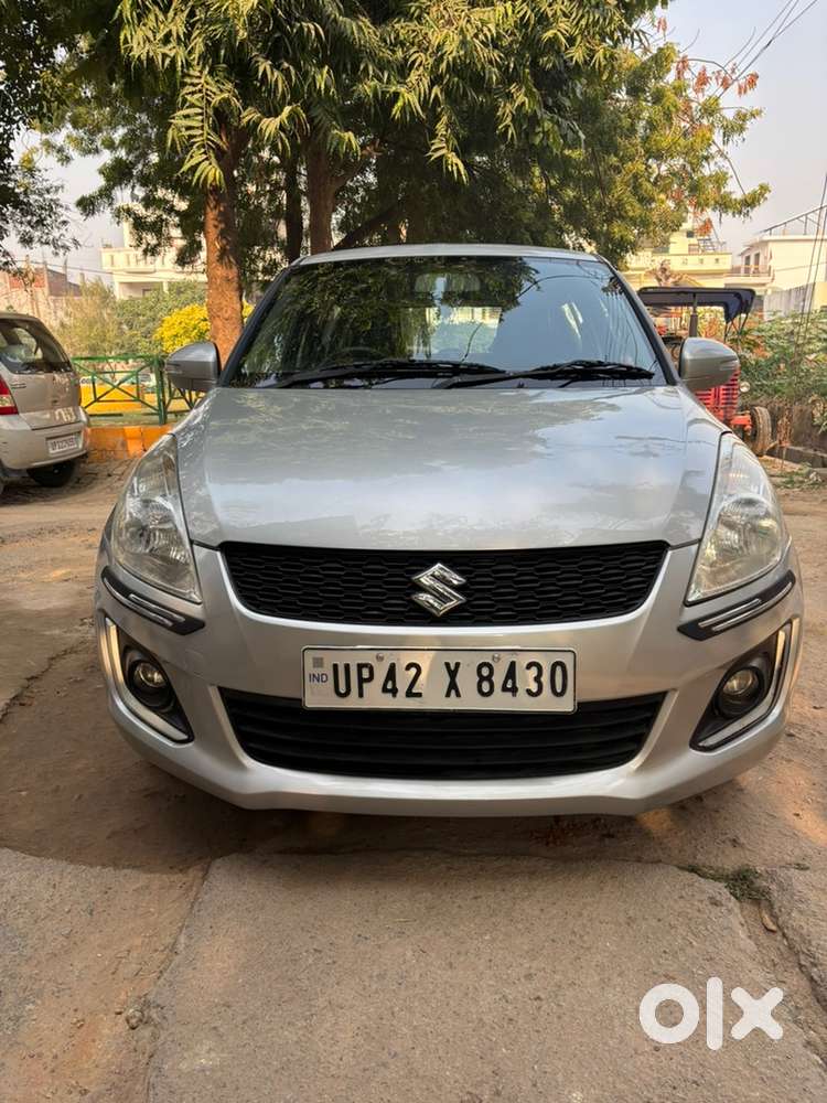 Maruti Suzuki Swift 2013 Diesel well maintained