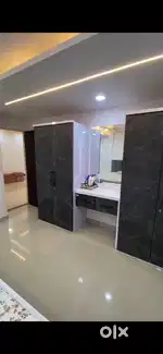 All facility available