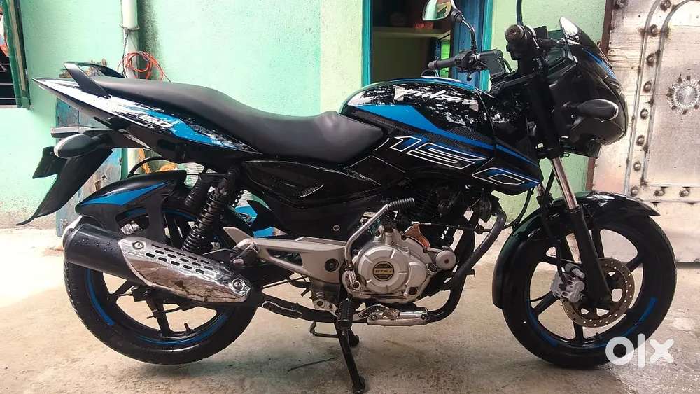 Pulsar 150