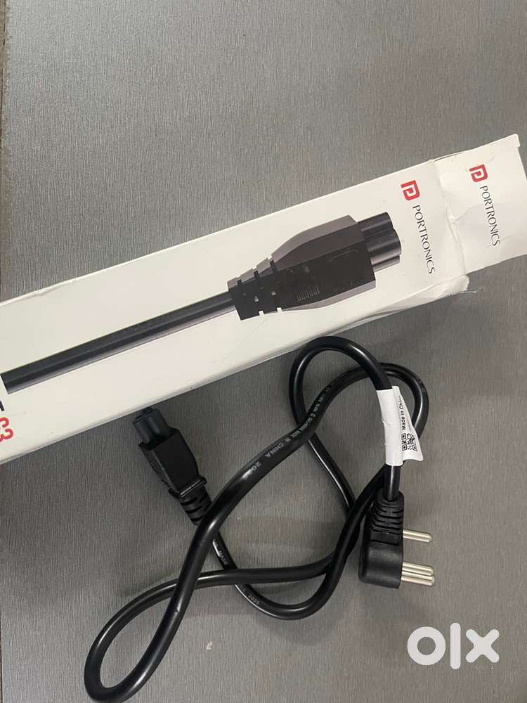 Adapter connection cable
