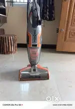 Eureka Forbes vaccum cleaner