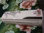 Videocon 1 ton 3 star split AC non inverter