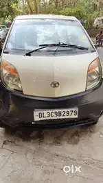 Tata Nano 2011 Petrol 73000 Km Driven