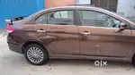 Maruti Suzuki Ciaz 2015 Diesel Good Condition
