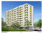 3BHK Flats Available for Rent