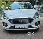 Maruti Suzuki Swift Dzire 2019