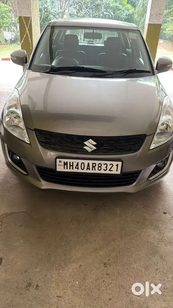 Maruti Suzuki Swift 2016 Diesel 30000 Km Driven
