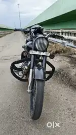 new battery full service done