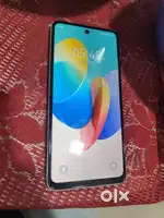 Tecno spark go 2024