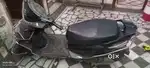 Erise electric scooty