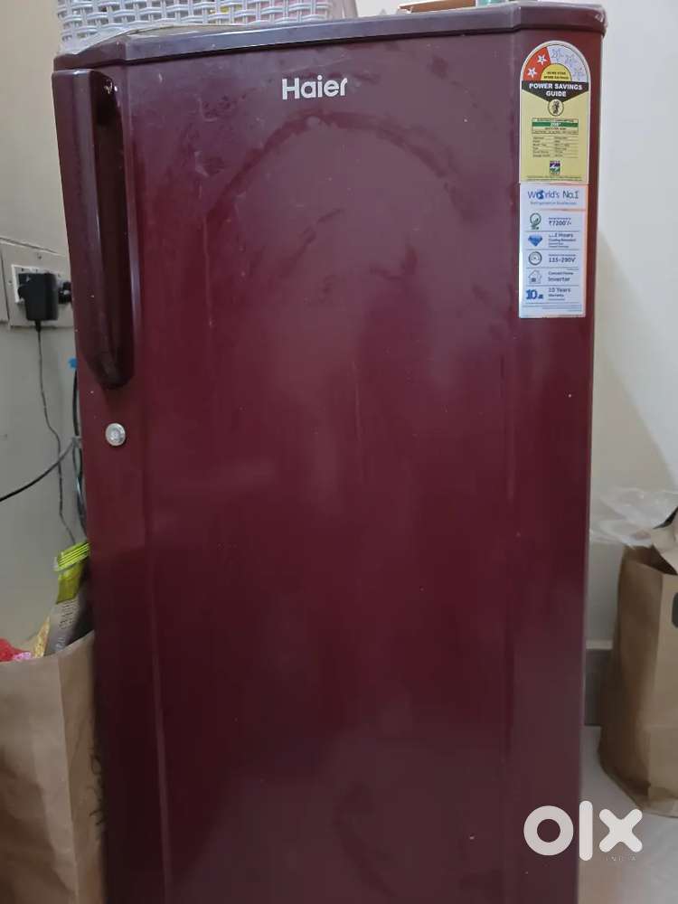 Fridge -170L