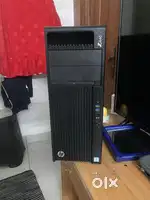 HP Workstation