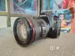 Canon EOS 6d