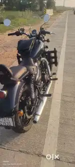Royal Enfield