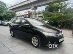 Honda City 2011-2013 V MT, 2014, Petrol