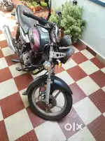Bajaj discover 125 disc